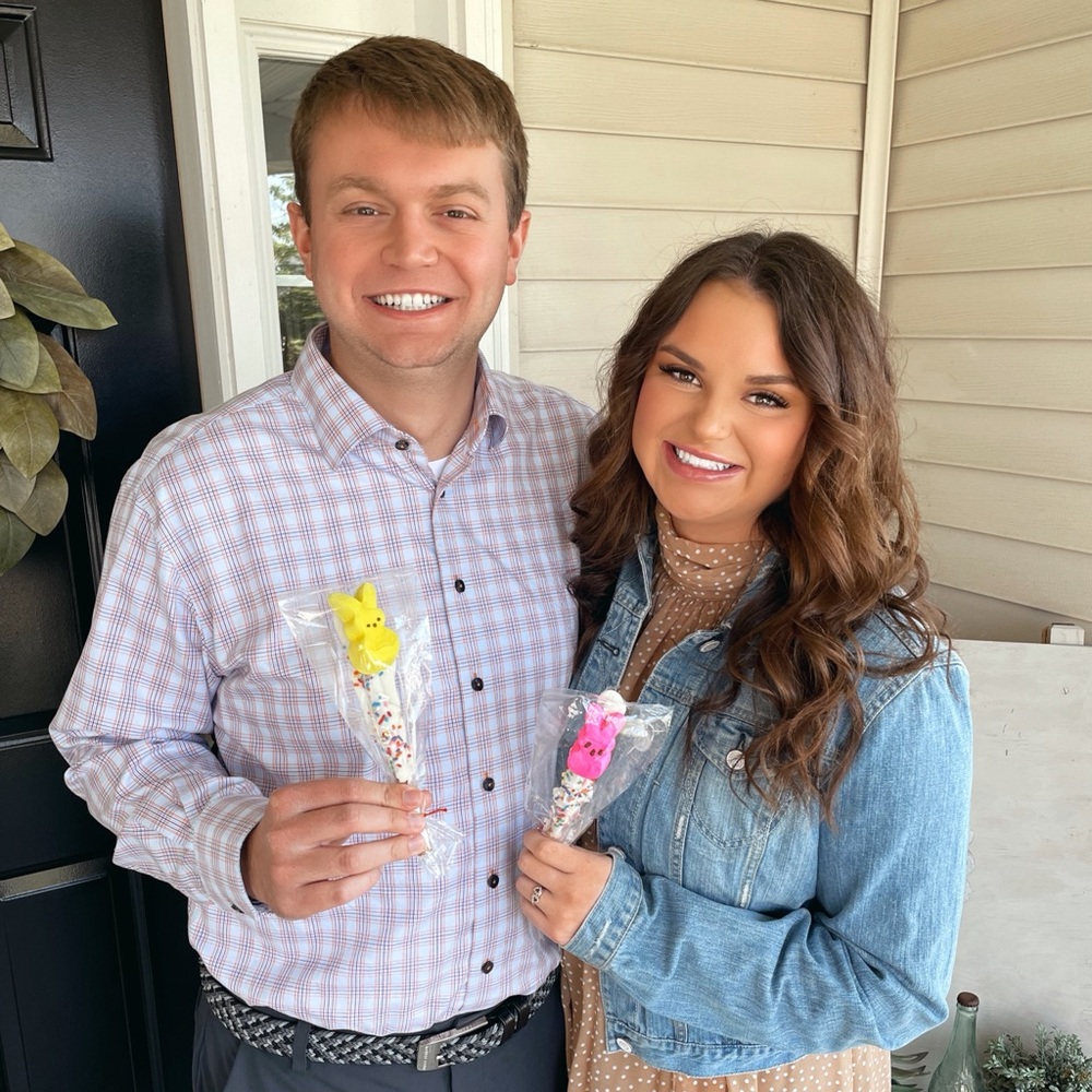 Meet your Posher, Will